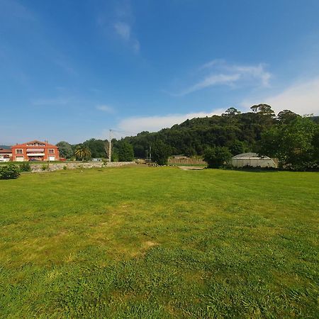 Biules - La Colina Apartment อาร์นูเอโร ภายนอก รูปภาพ