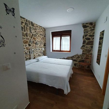 Biules - La Colina Apartment อาร์นูเอโร ภายนอก รูปภาพ
