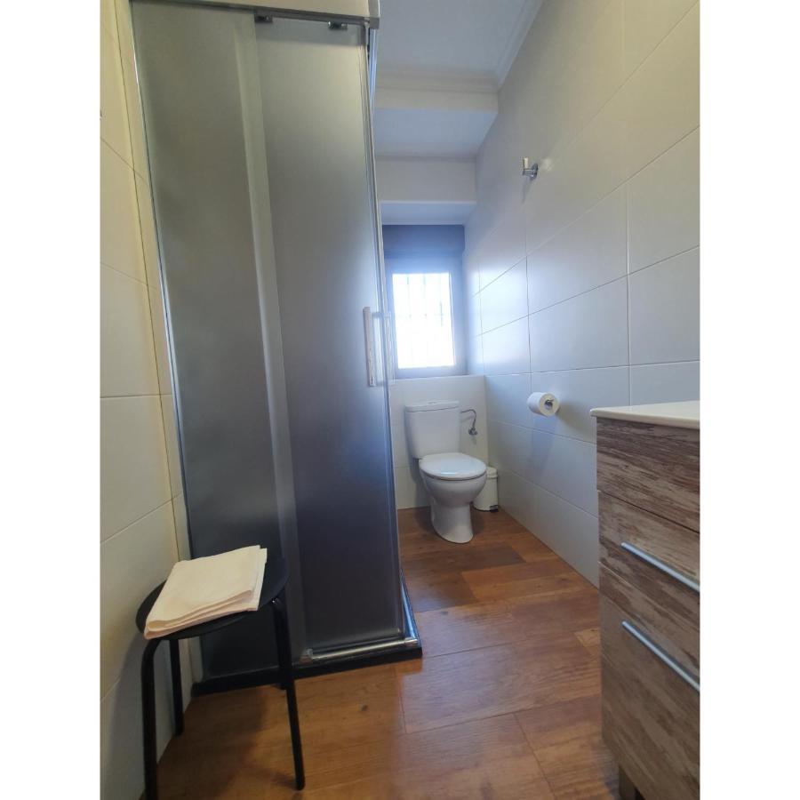 Biules - La Colina Apartment อาร์นูเอโร ภายนอก รูปภาพ