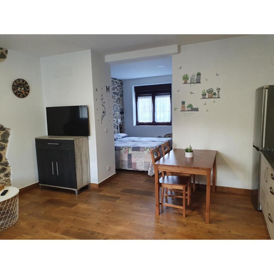 Biules - La Colina Apartment อาร์นูเอโร ภายนอก รูปภาพ