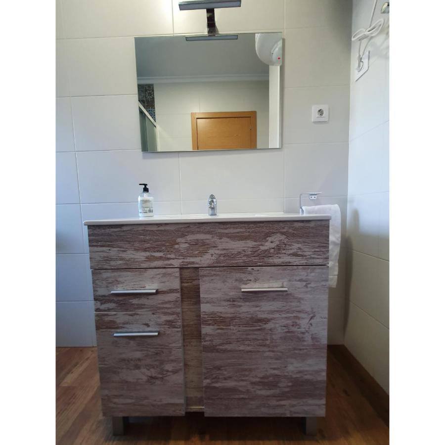 Biules - La Colina Apartment อาร์นูเอโร ภายนอก รูปภาพ