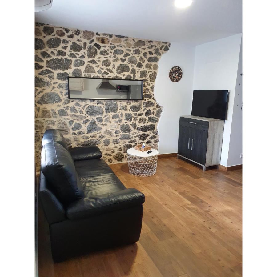Biules - La Colina Apartment อาร์นูเอโร ภายนอก รูปภาพ
