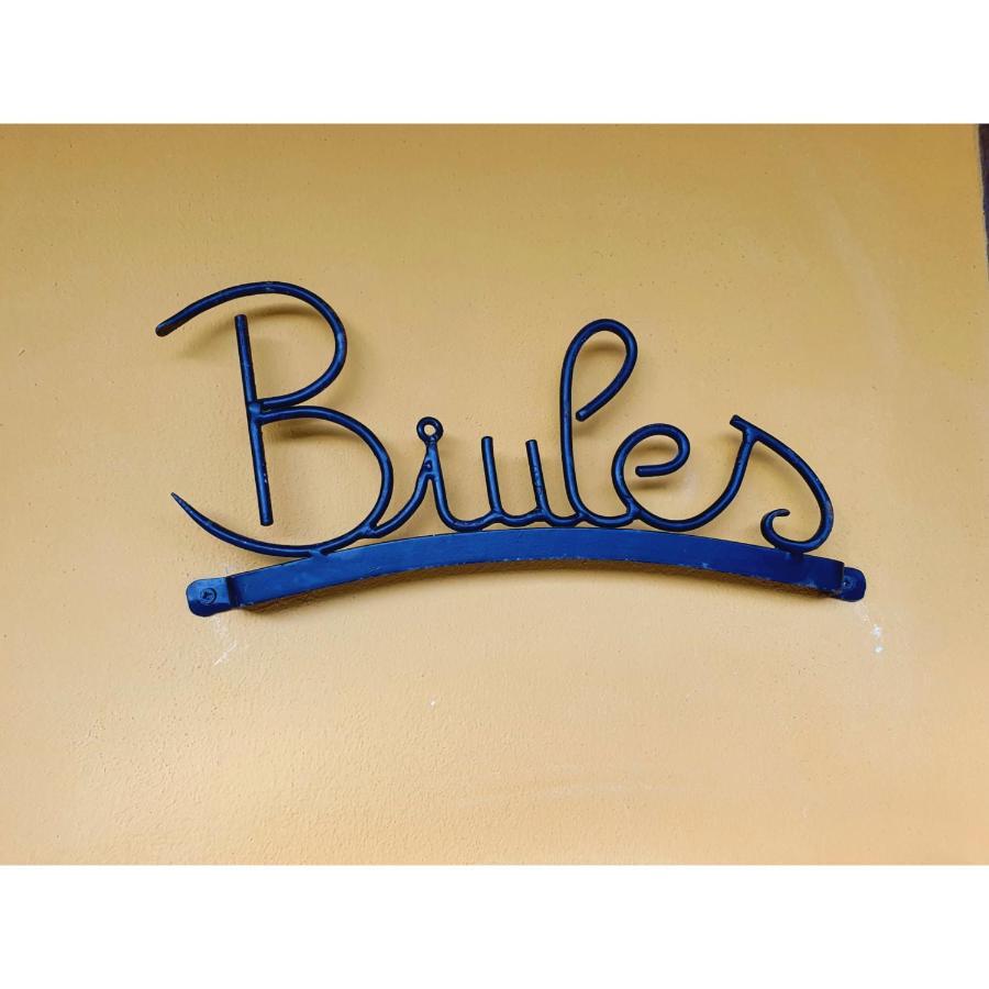 Biules - La Colina Apartment อาร์นูเอโร ภายนอก รูปภาพ