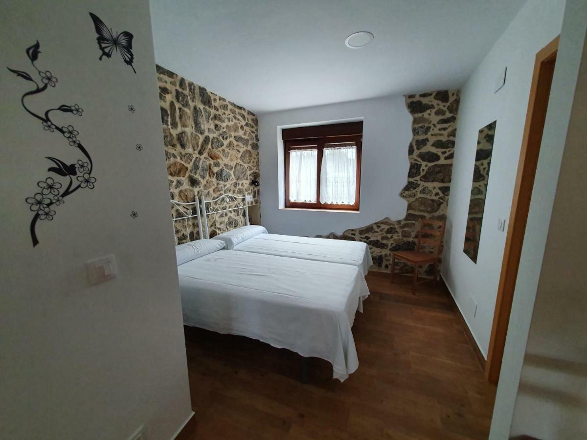 Biules - La Colina Apartment อาร์นูเอโร ภายนอก รูปภาพ